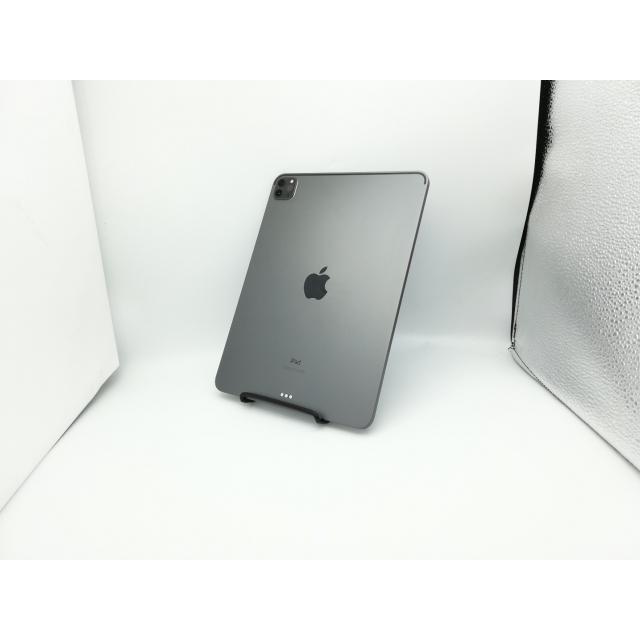 中古】Apple 【Wi-Fi】 11インチ iPad Pro（第2世代/2020） 256GB