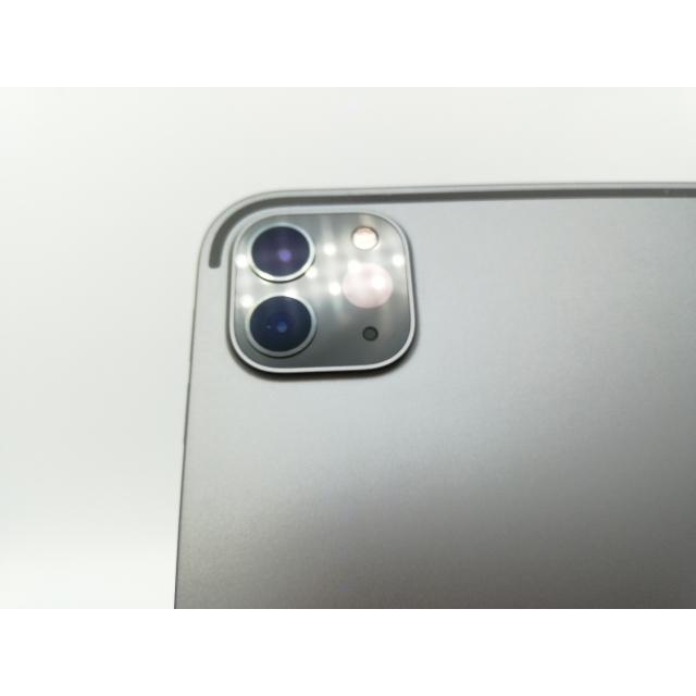 中古】Apple 【Wi-Fi】 11インチ iPad Pro（第2世代/2020） 256GB