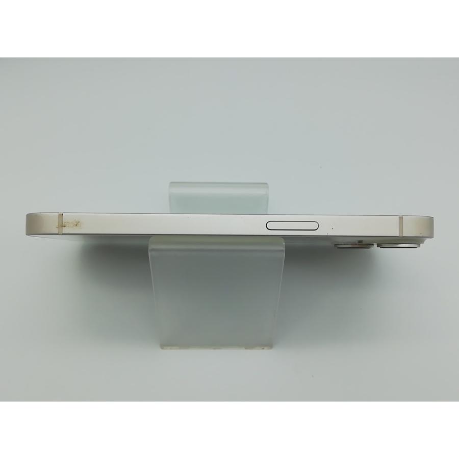 【中古】Apple SoftBank 【SIMフリー】 iPhone 14 256GB スターライト MPW33J/A【秋葉本店】保証期間１ヶ月【ランクB】の画像