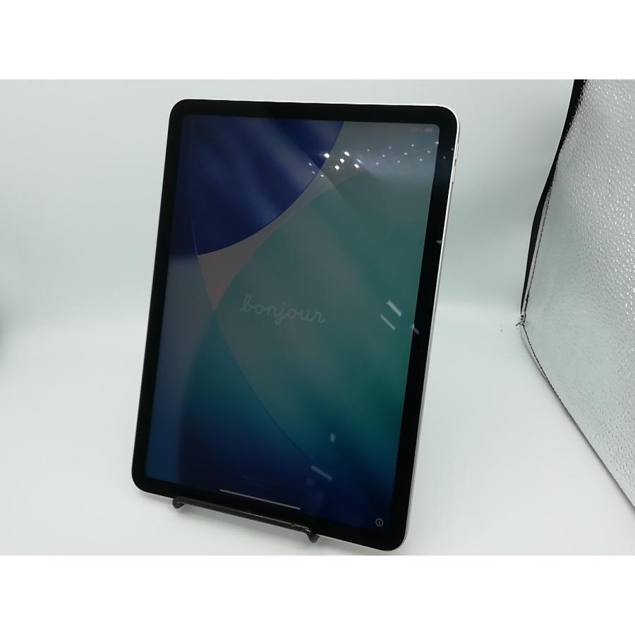 【中古】Apple 【Wi-Fi】 11インチ iPad Air（M2/2024） 256GB スターライト MUWJ3J/A【秋葉本店】保証期間１ヶ月【ランクA】の画像