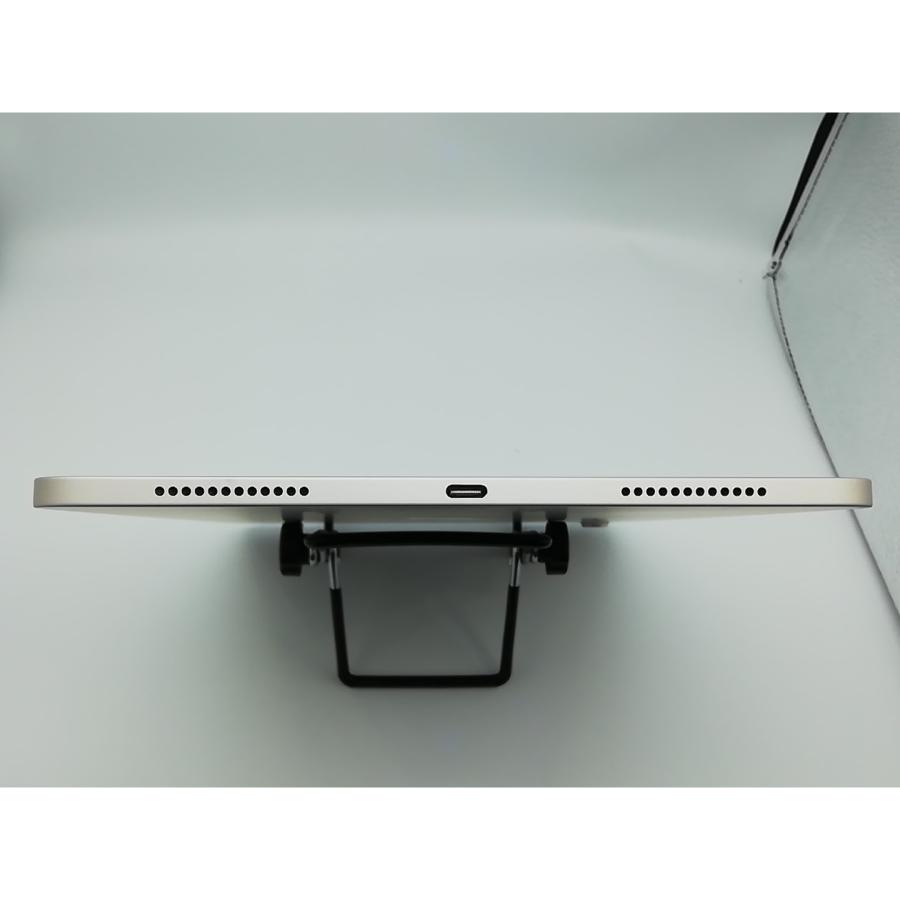 【中古】Apple 【Wi-Fi】 11インチ iPad Air（M2/2024） 256GB スターライト MUWJ3J/A【秋葉本店】保証期間１ヶ月【ランクA】の画像
