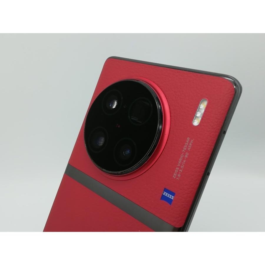 中古】vivo 中国版 【SIMフリー】 vivo X90 Pro+ 12GB 512GB【秋葉本店
