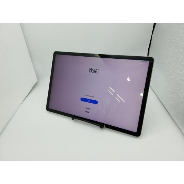 中古】SAMSUNG 海外版 【SIMフリー】 Galaxy Tab S9 FE+ 【Exynos 1380