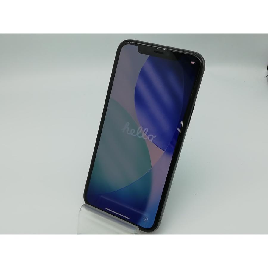 中古】Apple docomo 【SIMロック解除済み】 iPhone 11 Pro 256GB