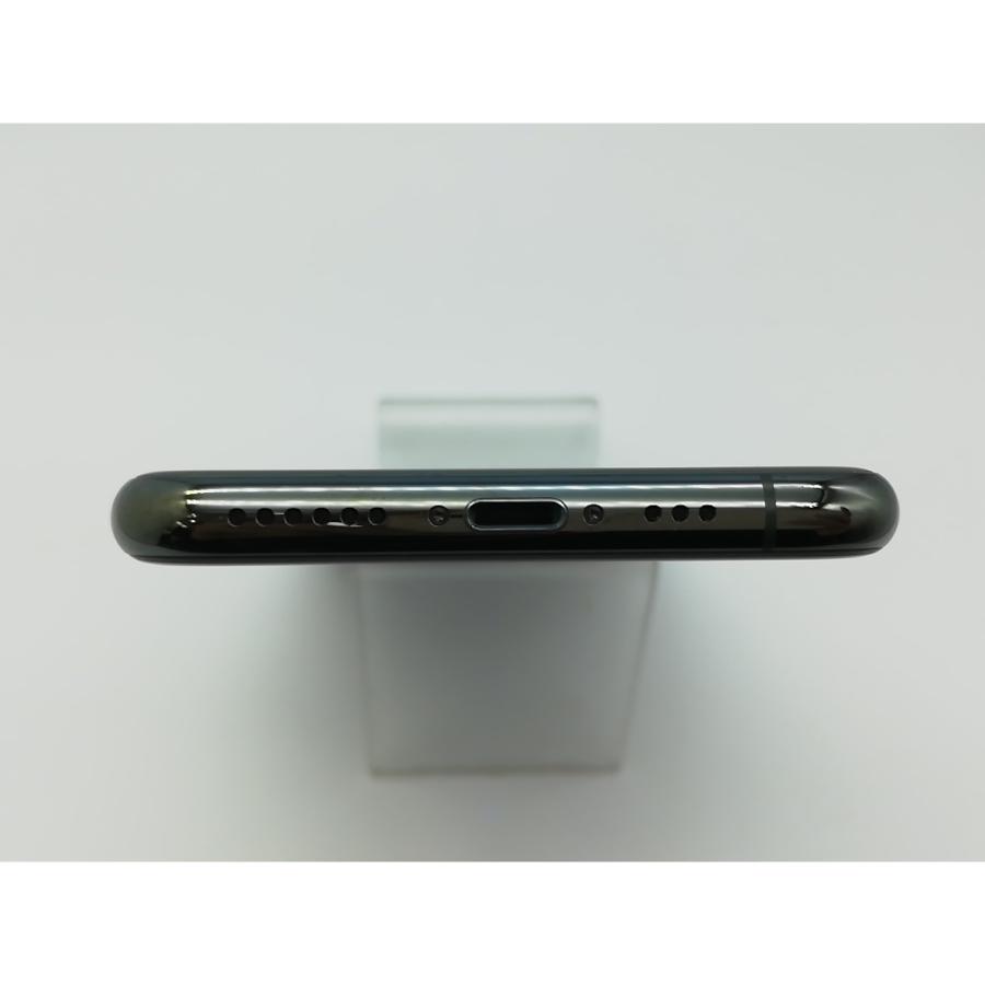 中古】Apple docomo 【SIMロック解除済み】 iPhone 11 Pro 256GB