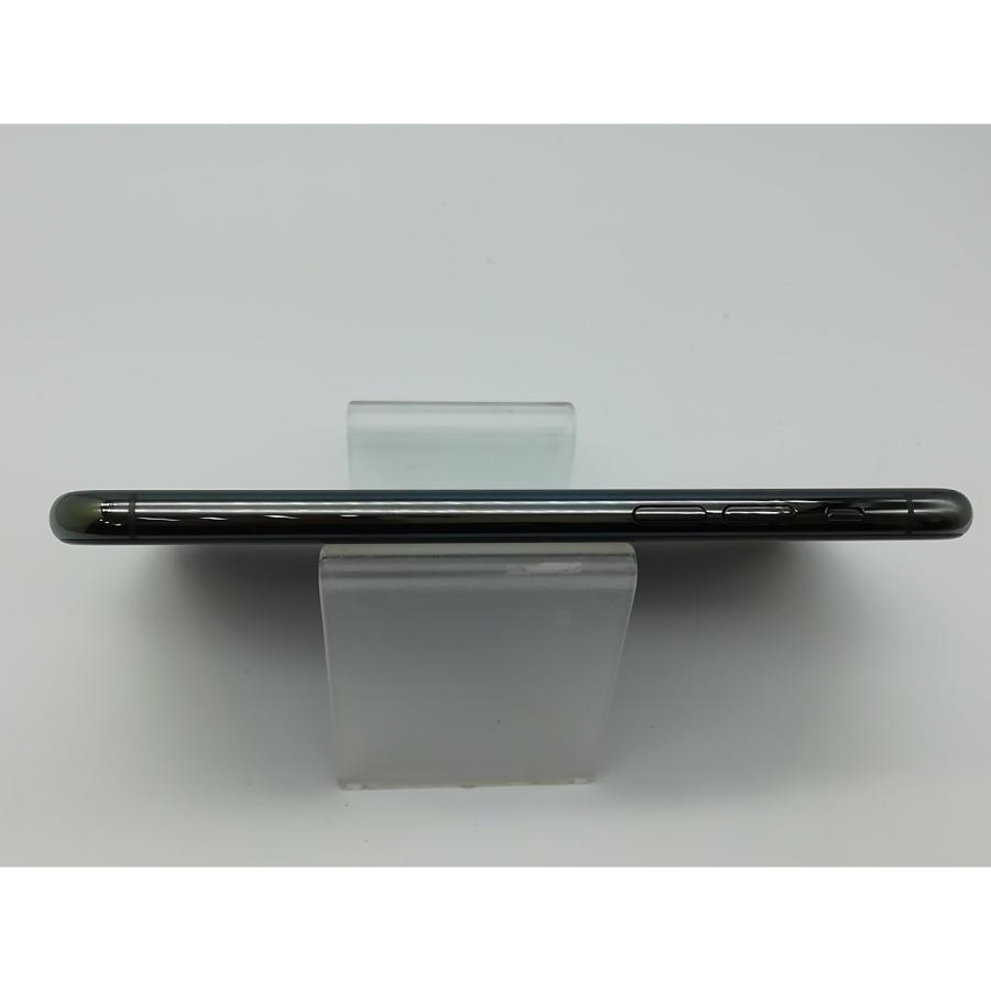 中古】Apple docomo 【SIMロック解除済み】 iPhone 11 Pro 256GB