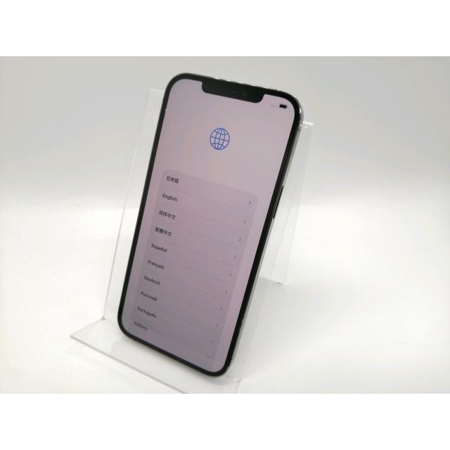 iPhone 12 【中古】Apple docomo 【SIMロック解除済み】 Pro Max 512GB