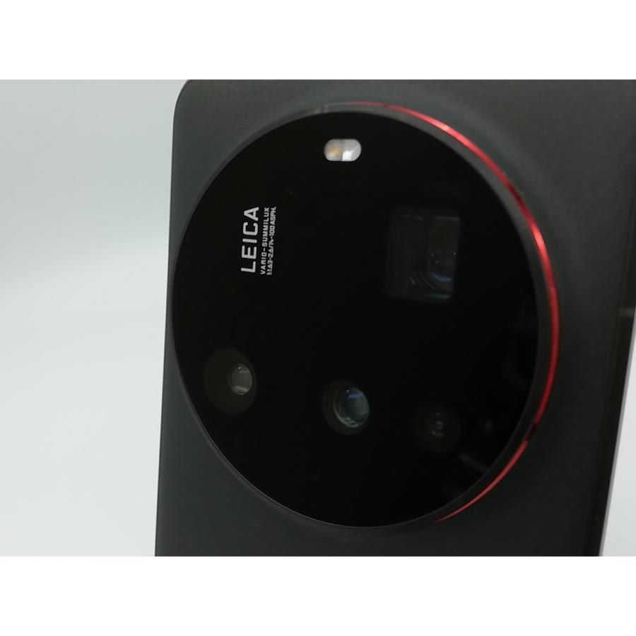 【中古】Xiaomi 国内版【SIMフリー】 Xiaomi 15 Ultra ブラック 16GB 512GB【秋葉本店】保証期間１ヶ月【ランクA】の画像