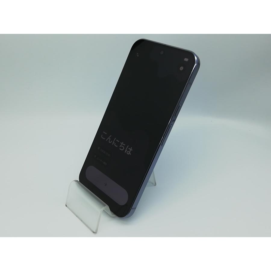 【中古】Google au 【SIMフリー】 Pixel 10 Pro XL ムーンストーン 16GB 256GB【秋葉本店】保証期間１ヶ月【ランクA】の画像