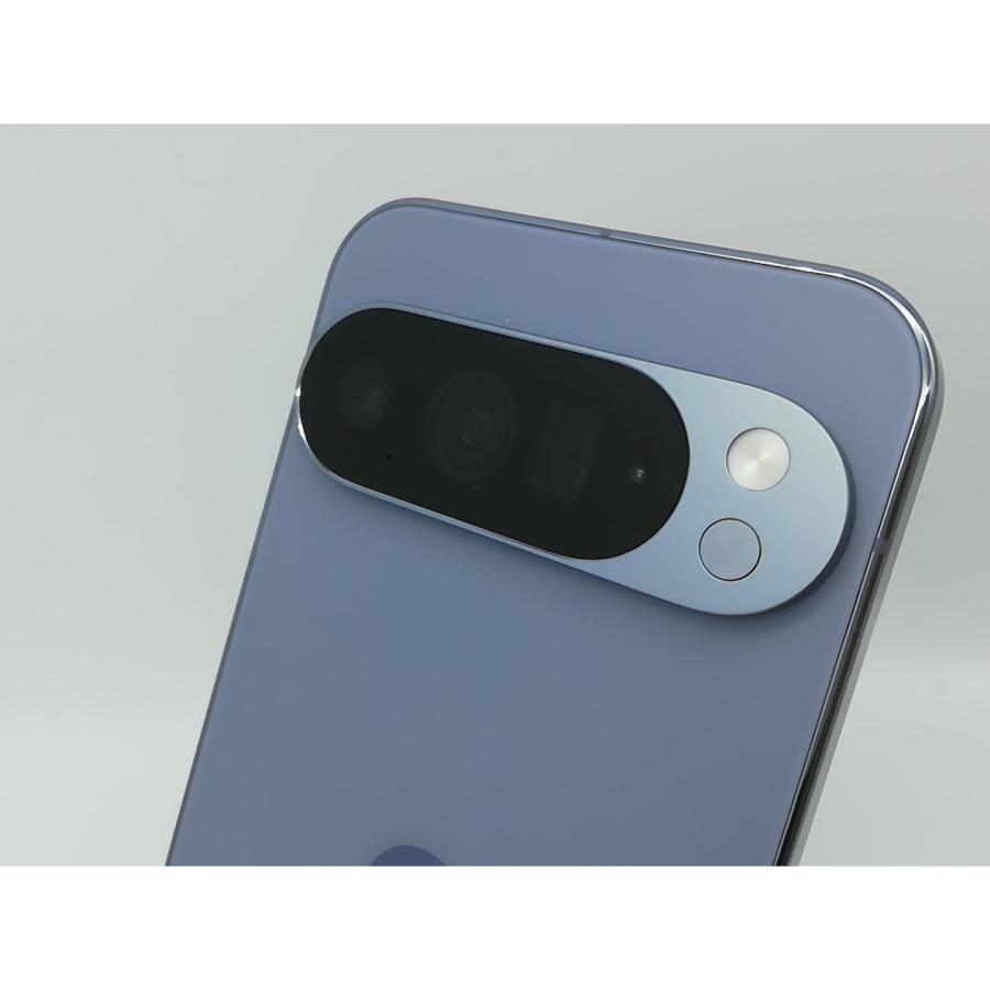 【中古】Google au 【SIMフリー】 Pixel 10 Pro XL ムーンストーン 16GB 256GB【秋葉本店】保証期間１ヶ月【ランクA】の画像
