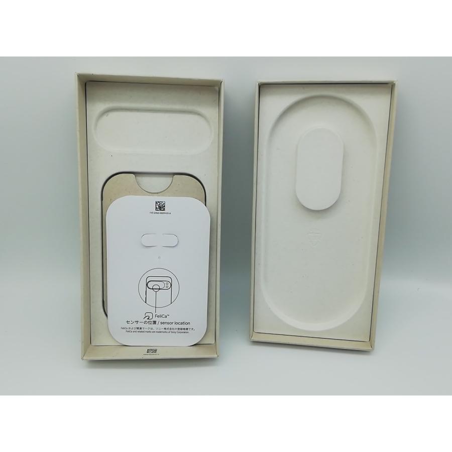 【中古】Google au 【SIMフリー】 Pixel 10 Pro XL ムーンストーン 16GB 256GB【秋葉本店】保証期間１ヶ月【ランクA】の画像