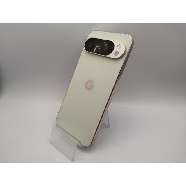 中古】Google 国内版 【SIMフリー】 Pixel 10 Pro XL ジェイド 16GB