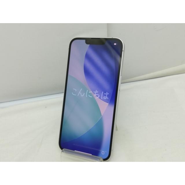【中古】Apple 国内版 【SIMフリー】 iPhone 16e 128GB ホワイト MD1R4J/A【川崎】保証期間１ヶ月【ランクA】の画像