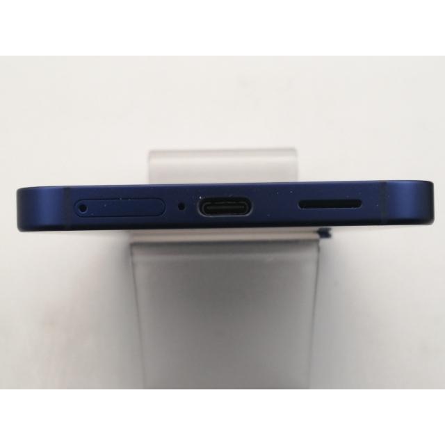 【中古】SAMSUNG SoftBank 【SIMフリー】 Galaxy S25 ネイビー 12GB 256GB SM-S931Z【秋葉本店】保証期間１ヶ月【ランクA】の画像