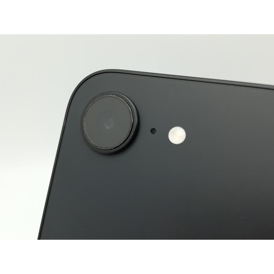 【中古】Apple 国内版 【SIMフリー】 iPhone 17e 256GB ブラック MHRN4J/A【秋葉本店】保証期間１ヶ月【ランクA】の画像