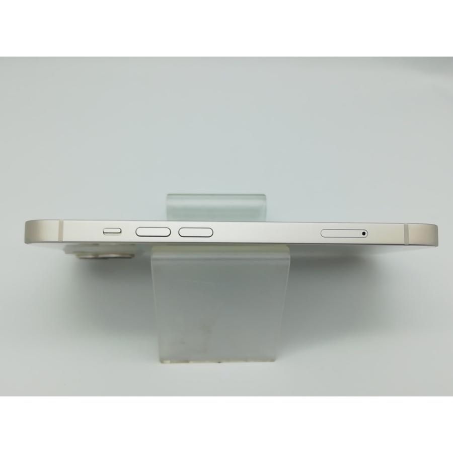 【中古】Apple SoftBank 【SIMフリー】 iPhone 14 128GB スターライト MPUQ3J/A【秋葉本店】保証期間１ヶ月【ランクB】の画像