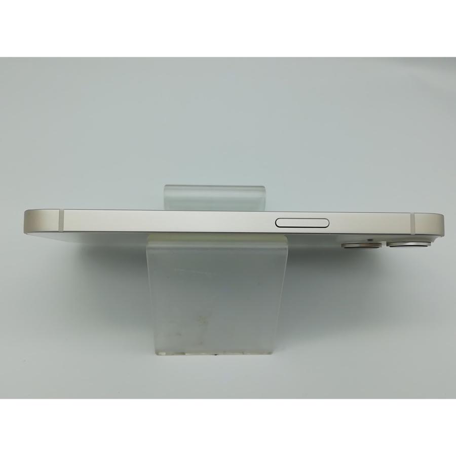 【中古】Apple SoftBank 【SIMフリー】 iPhone 14 128GB スターライト MPUQ3J/A【秋葉本店】保証期間１ヶ月【ランクB】の画像