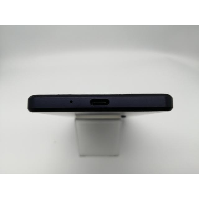 中古】SONY docomo 【SIMロック解除済み】 Xperia 1 III フロスト