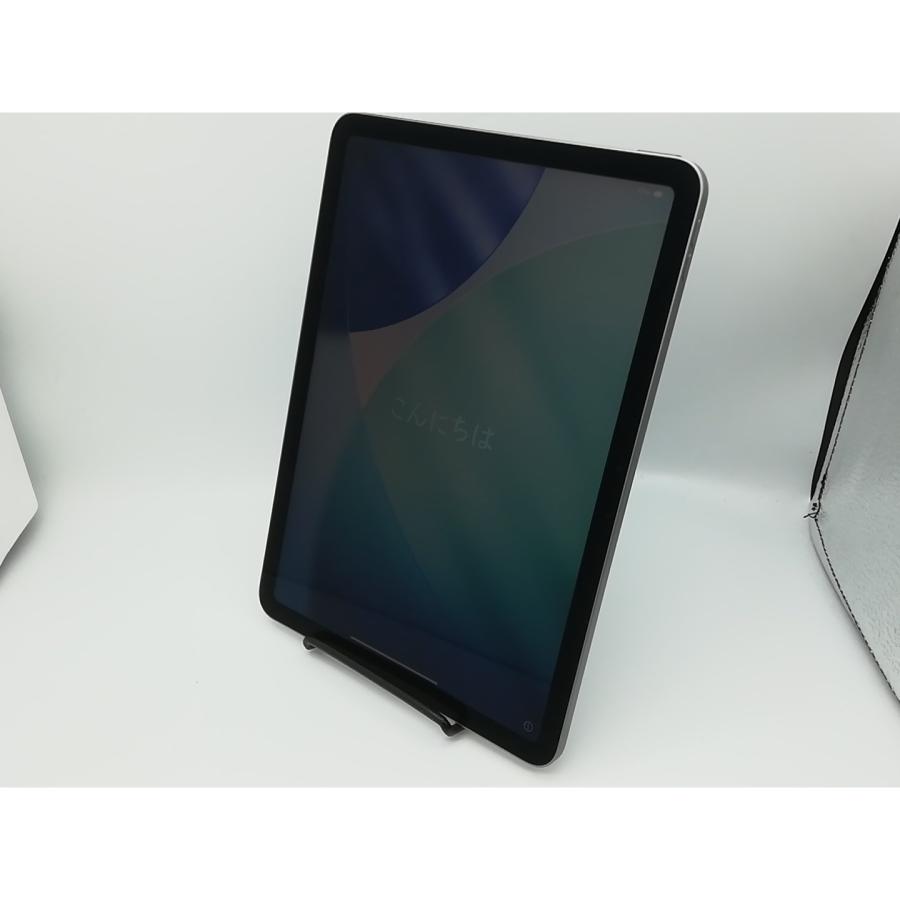 中古】Apple 【Wi-Fi】 11インチ iPad Air（M3/2025) 512GB スペース