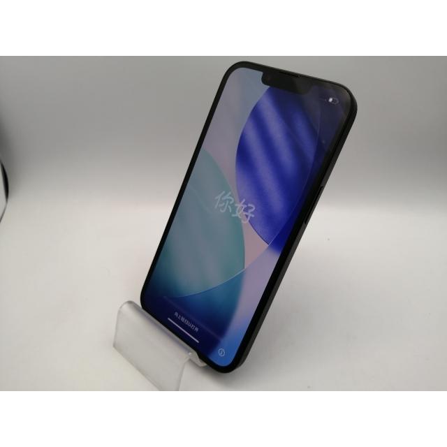 【中古】Apple 国内版 【SIMフリー】 iPhone 16e 256GB ブラック MD1T4J/A【秋葉本店】保証期間１ヶ月【ランクB】の画像