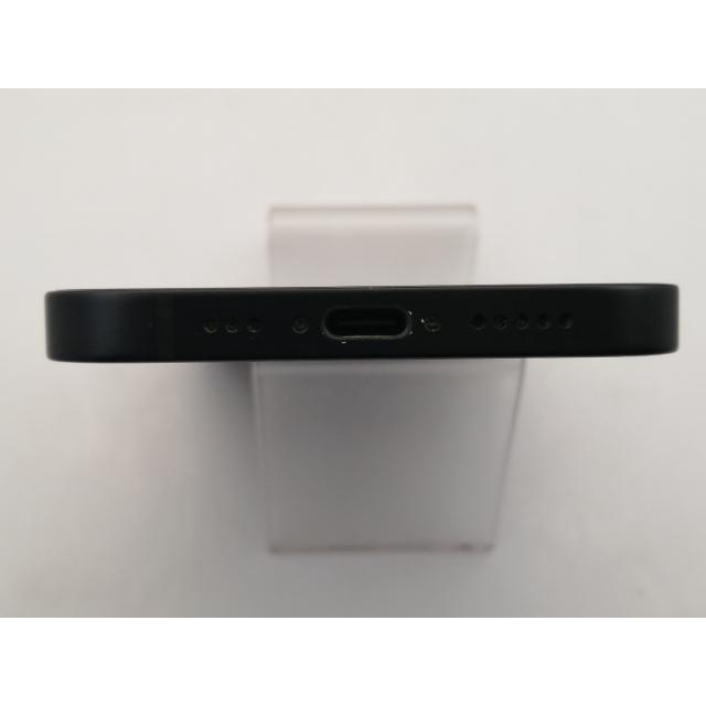 【中古】Apple 国内版 【SIMフリー】 iPhone 16e 256GB ブラック MD1T4J/A【秋葉本店】保証期間１ヶ月【ランクB】の画像