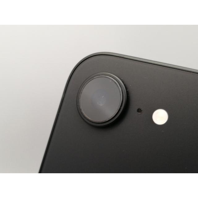 【中古】Apple 国内版 【SIMフリー】 iPhone 16e 256GB ブラック MD1T4J/A【秋葉本店】保証期間１ヶ月【ランクB】の画像