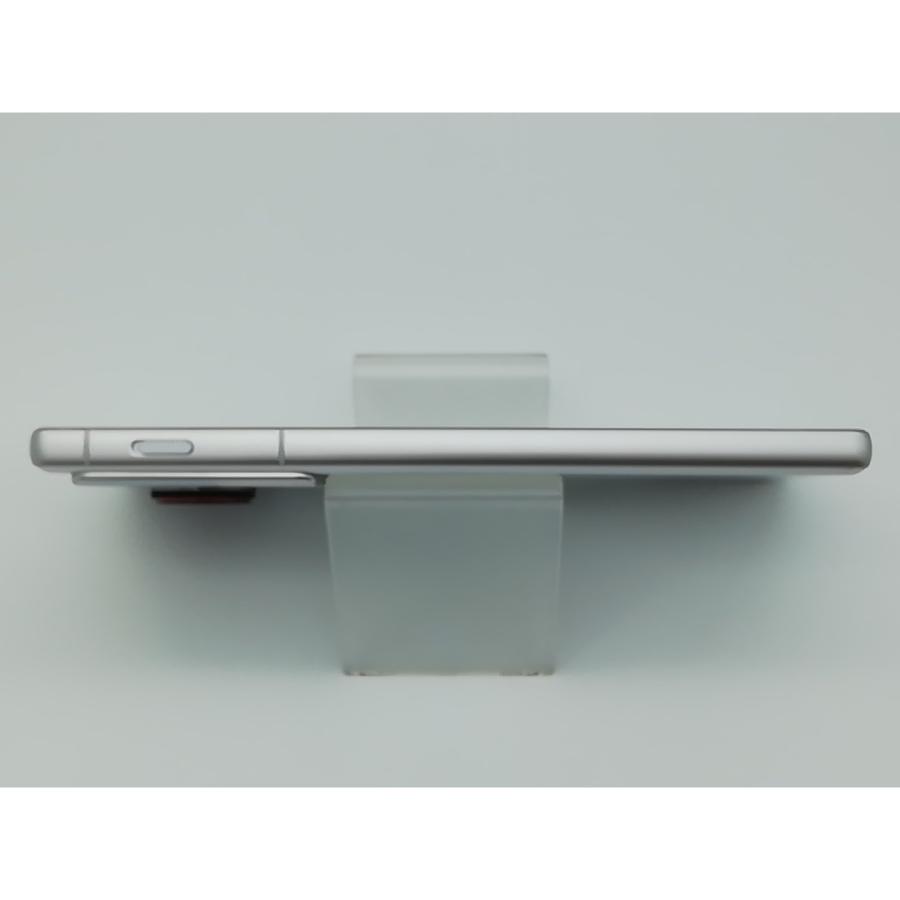 【中古】Nubia 国内版 【SIMフリー】 nubia Z80 Ultra 16GB 512GB ホワイト【秋葉本店】保証期間１ヶ月【ランクA】の画像
