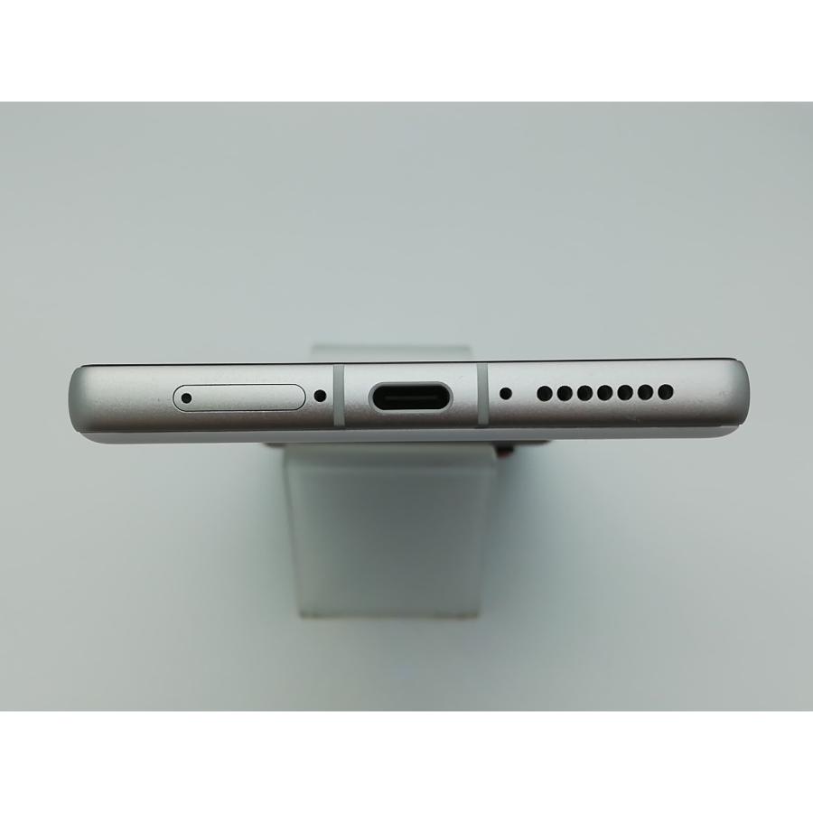 【中古】Nubia 国内版 【SIMフリー】 nubia Z80 Ultra 16GB 512GB ホワイト【秋葉本店】保証期間１ヶ月【ランクA】の画像