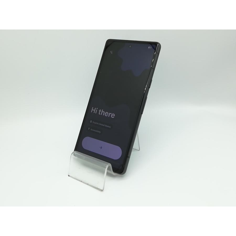 【中古】Google 国内版 【SIMフリー】 Pixel 7a チャコール 8GB 128GB G82U8【秋葉本店】保証期間１ヶ月【ランクA】の画像