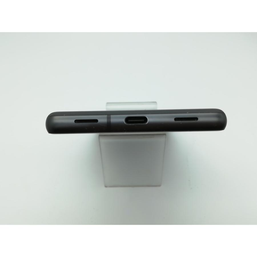 【中古】Google 国内版 【SIMフリー】 Pixel 7a チャコール 8GB 128GB G82U8【秋葉本店】保証期間１ヶ月【ランクA】の画像