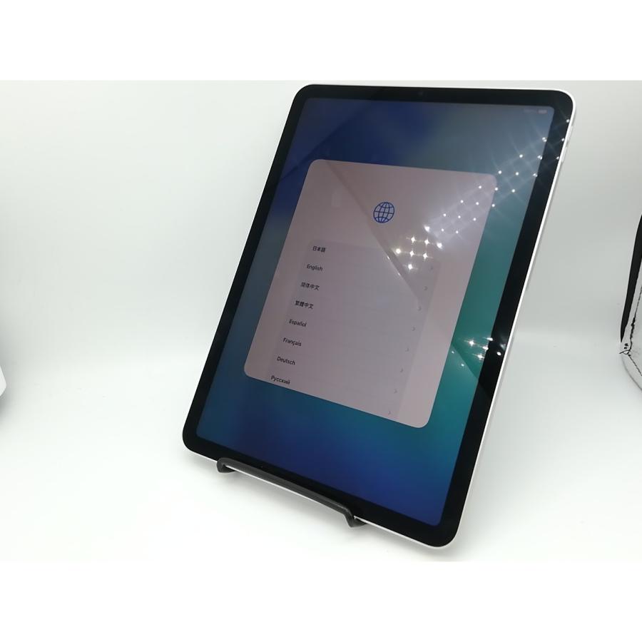 中古】Apple 【Wi-Fi】 iPad Air（第5世代/2022） 256GB スターライト