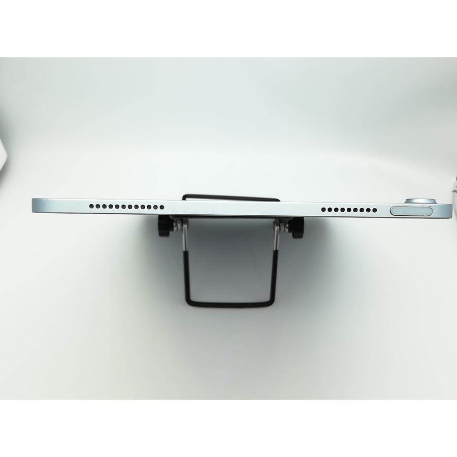 【中古】Apple 【Wi-Fi】 11インチ iPad Air（M2/2024） 128GB ブルー MUWD3J/A【秋葉本店】保証期間１ヶ月【ランクB】の画像