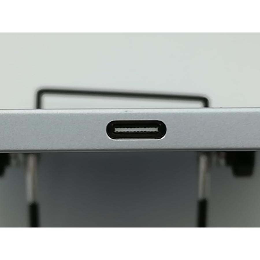 【中古】Apple 【Wi-Fi】 11インチ iPad Air（M2/2024） 128GB ブルー MUWD3J/A【秋葉本店】保証期間１ヶ月【ランクB】の画像