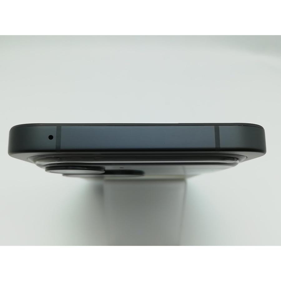 【中古】NOTHING 楽天モバイル 【SIMフリー】 Nothing Phone (4a) Pro ブラック 12GB 256GB【秋葉本店】保証期間１ヶ月【ランクA】の画像