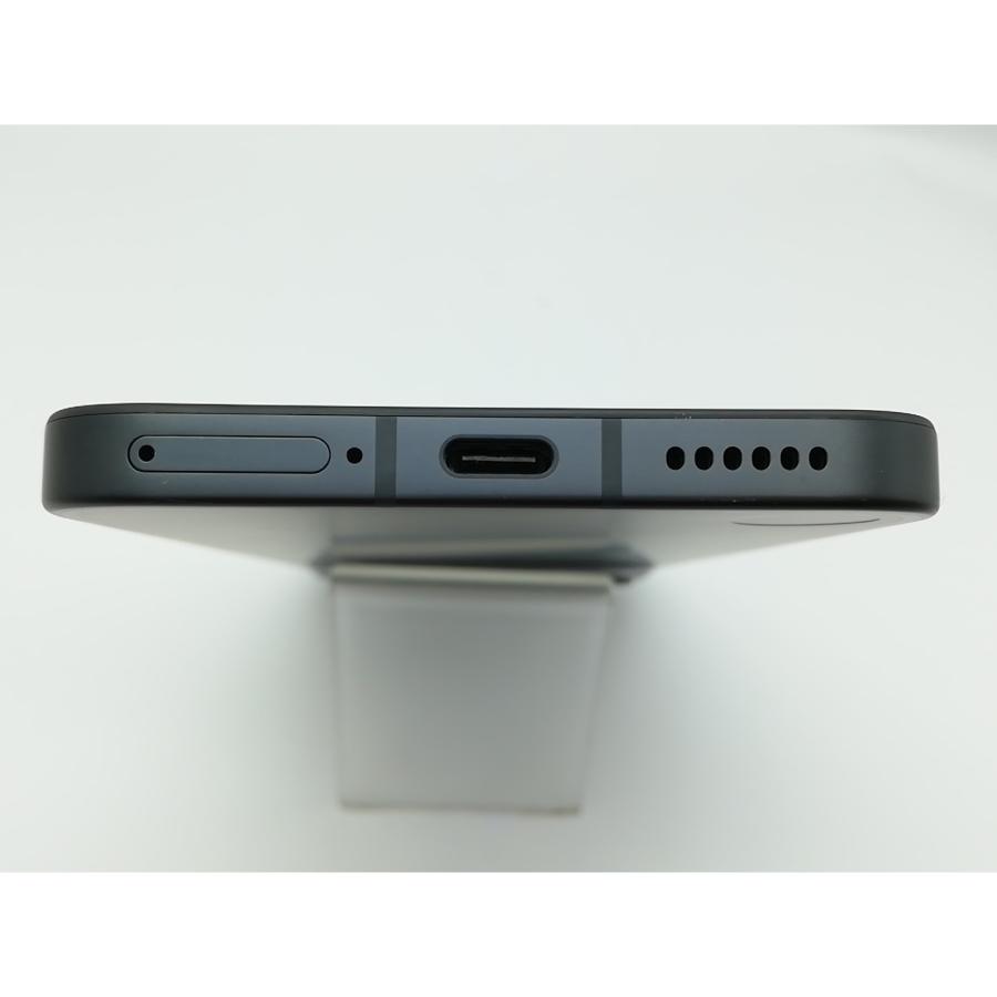【中古】NOTHING 楽天モバイル 【SIMフリー】 Nothing Phone (4a) Pro ブラック 12GB 256GB【秋葉本店】保証期間１ヶ月【ランクA】の画像