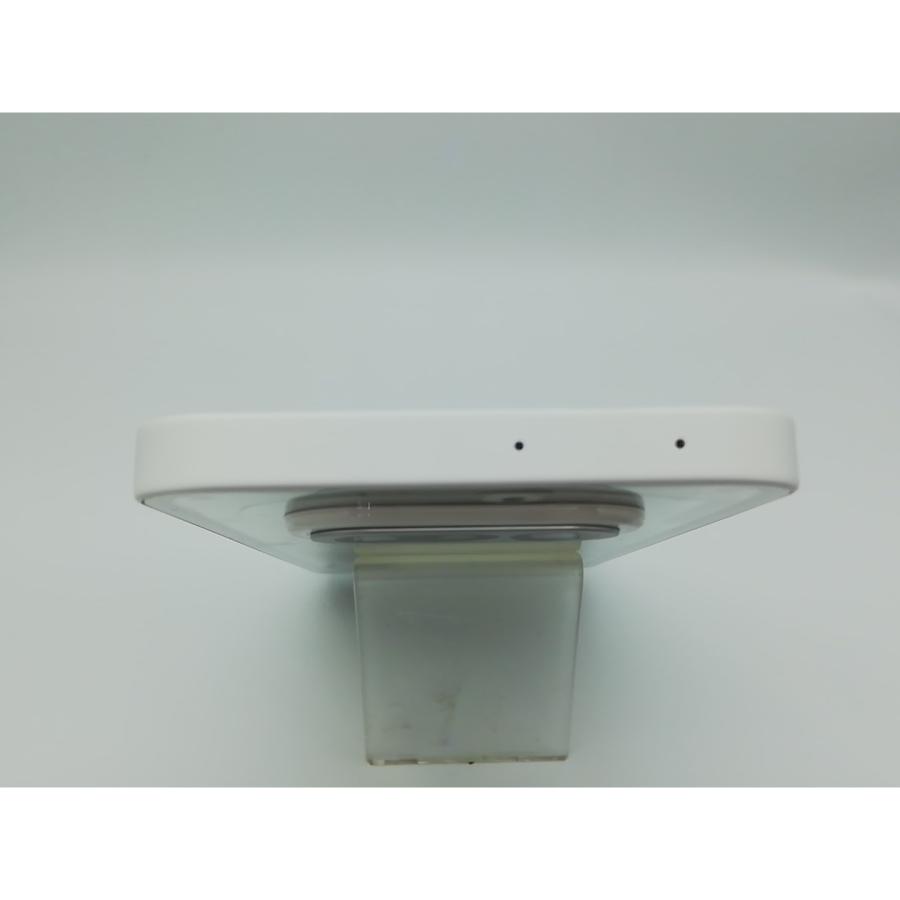 【中古】NOTHING 国内版 【SIMフリー】 Nothing Phone (4a) ホワイト 8GB 128GB【秋葉本店】保証期間１ヶ月【ランクA】の画像