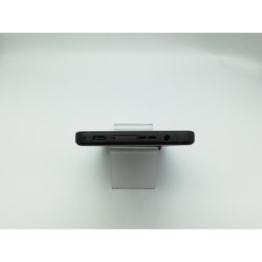 【中古】ASUS 国内版 【SIMフリー】 ROG Phone 9 12GB 256GB ファントムブラック ROG9-BK12R256【秋葉本店】保証期間１ヶ月【ランクA】の画像