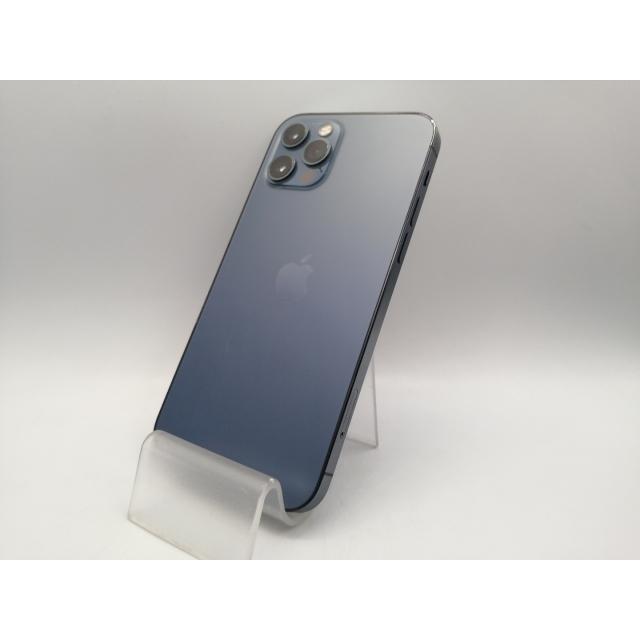 iPhone 12 【中古】Apple au 【SIMロック解除済み】 Pro 128GB