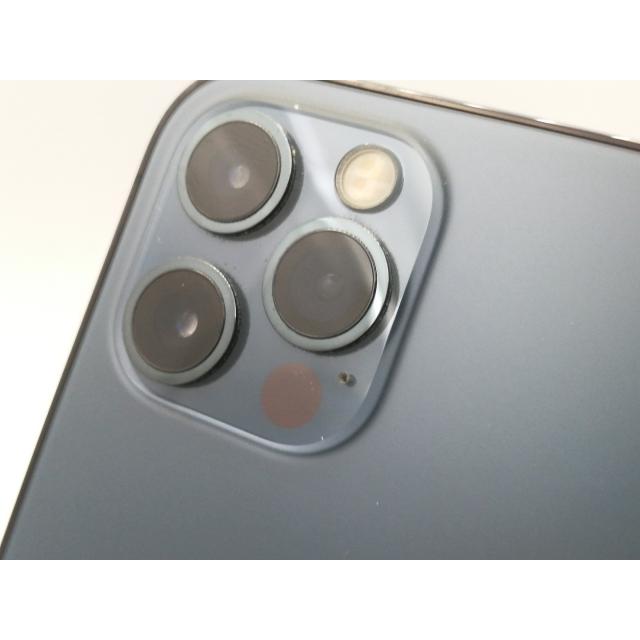 iPhone 12 【中古】Apple au 【SIMロック解除済み】 Pro 128GB