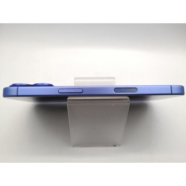 【中古】Apple 国内版 【SIMフリー】 iPhone 16 256GB ウルトラマリン MYE03J/A【秋葉本店】保証期間１ヶ月【ランクA】の画像