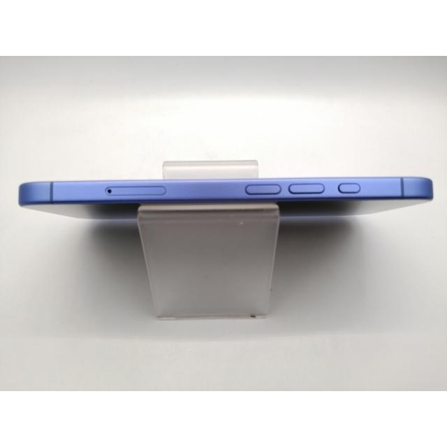 【中古】Apple 国内版 【SIMフリー】 iPhone 16 256GB ウルトラマリン MYE03J/A【秋葉本店】保証期間１ヶ月【ランクA】の画像