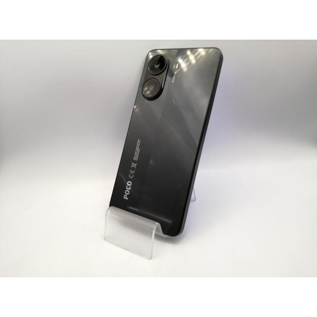 中古】Xiaomi 国内版 【SIMフリー】 Poco X7 Pro ブラック 8GB 256GB