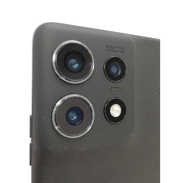 中古】MOTOROLA SoftBank 【SIMフリー】 motorola edge 50s pro
