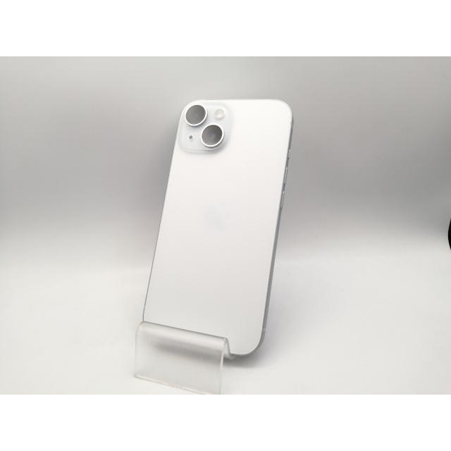 中古】Apple 海外版 【SIMフリー】 iPhone 15 256GB ブルー【秋葉本店