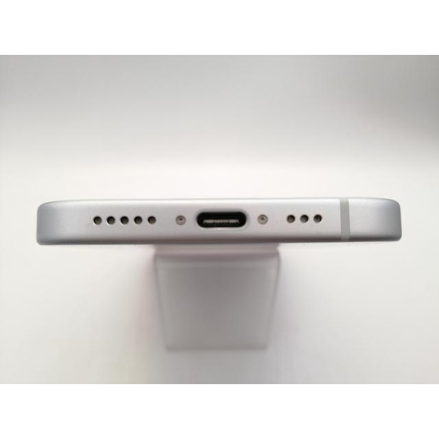 中古】Apple 海外版 【SIMフリー】 iPhone 15 256GB ブルー【秋葉本店