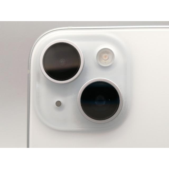 中古】Apple 海外版 【SIMフリー】 iPhone 15 256GB ブルー【秋葉本店