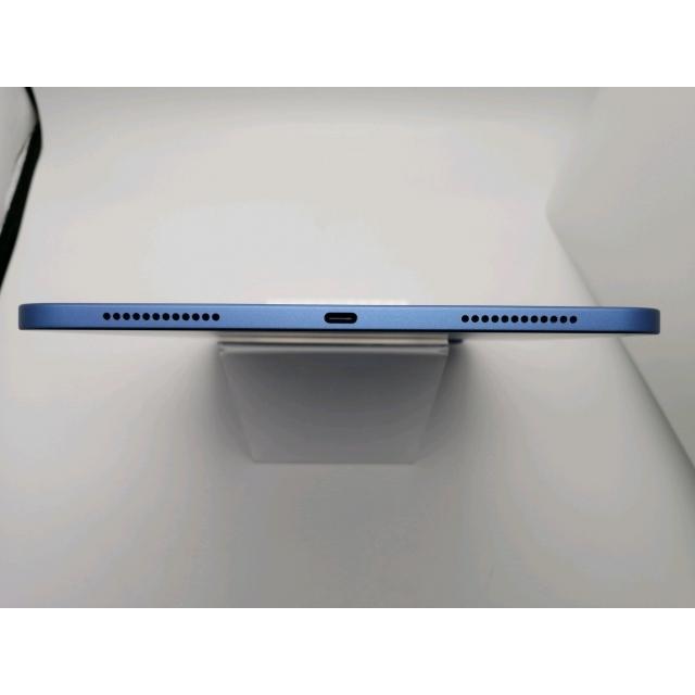 中古】Apple 【Wi-Fi】 iPad（第10世代/2022） 64GB ブルー MPQ13J/A