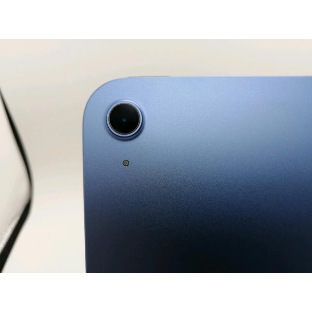 中古】Apple 【Wi-Fi】 iPad（第10世代/2022） 64GB ブルー MPQ13J/A