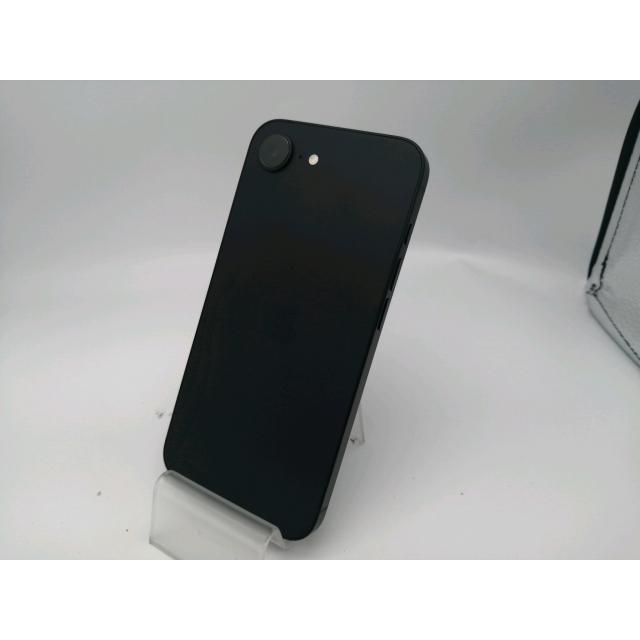中古SIMフリー　iPhone17 256G ブラック 注意モバイル通信不可 中古】Apple 国内版 【SIMフリー】 iPhone 17e 256GB ブラック MHRN4J