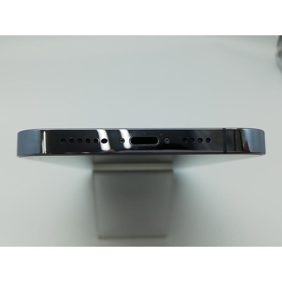 iPhone 13 【中古】Apple docomo 【SIMフリー】 Pro Max 1TB シエラ